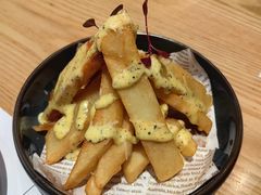 -原石牛扒·约会餐厅(龙城万科里店)