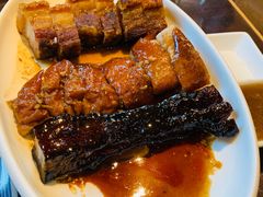 -那家·油麻菜馆(常德道店)