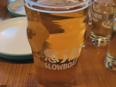 -悠航SLOWBOAT(三里屯店)