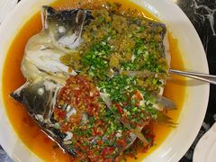 -李师傅脆肚(华强北店)