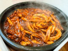 -米村拌饭(金象城店)