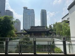 -江宁织造博物馆