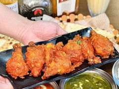 -南国印度餐厅Dakshin