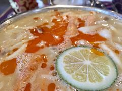 -食彩美印度特色美食餐厅·印度料理