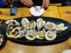 -烧蠔帮·湛江生蚝(工农店)