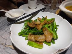 -广东道至正餐厅(区庄店)