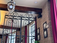 -南沙游艇会·大兵船餐厅