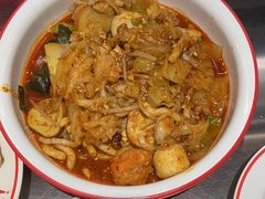 -堂堂小伙夫·辽宁小吃大排档(京西大悦城店)