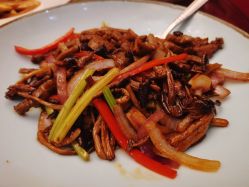 -东航云逸酒店·宴会厅