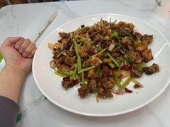 -老字号大盘鸡·丸子汤·抓饭