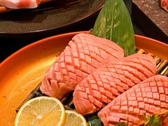 -無二炙坊·和牛烧肉(大钟寺1733店)