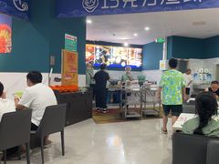 -巧克力渔家.小船海鲜胶东菜(万平口店)