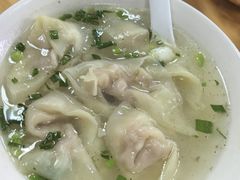 抄手-老丘丘(较场口店)