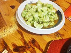 -小木屋朝鲜族特色菜