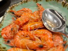 -宁波逸东豪生大酒店·逸轩中餐厅