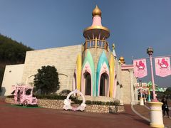 -杭州Hello Kitty乐园
