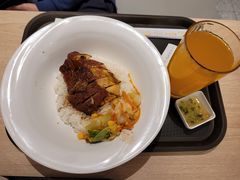 -大家乐(广州荔湾领展广场店)