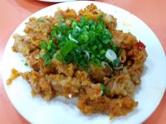 -代四孃牛华豆腐脑美味小食(总店)