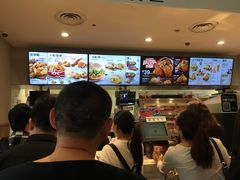 -肯德基(友好店)