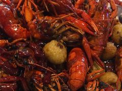 -四禧精酿铜锅涮肉·烧烤工场(大明湖店)