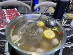 -古乐牛香·鲜牛肉牛杂火锅(五一中路店)