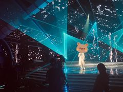 -中央广播电视总台(光华路办公区)