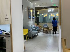 -天真蓝照相馆(杭州滨江宝龙店)