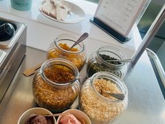 -洲际酒店·地平线全日餐厅HORIZON CAFÉ