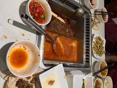-野妹火锅(布吉店)