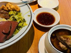 -壹只卤鹅 · 潮汕菜(京基百纳店)