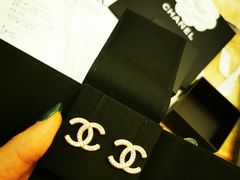 -CHANEL(恒隆广场店)