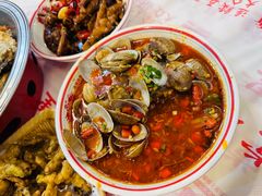 -堂瓦里·33年传统赣菜(第一街区店)