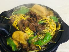 -南湖胖子砂锅(五福街店)