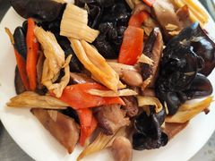 -姚记炒肝店(鼓楼店)