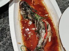 -苏先生海鲜渔庄(金桥店)
