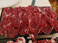 -联胜潮汕牛肉火锅(东苑南路店)