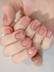 -M·X Nail日式美甲美睫
