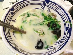 -眷江南之小蓝鲸(王府大街店)