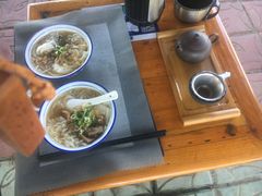 -亚龙湾老厨房·海南家常味