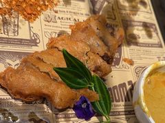 -滋粥楼·顺德菜(番禺广场总店)