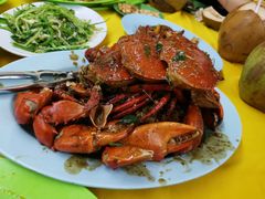 -明记烧鱼美味店