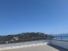 -深圳大梅沙京基洲际度假酒店