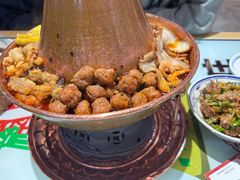 -汉唐守艺人·河北面馆(民心河店)