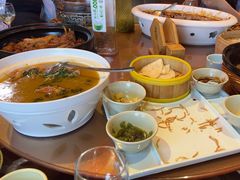 -茅山肴·道家菜·神仙鸡