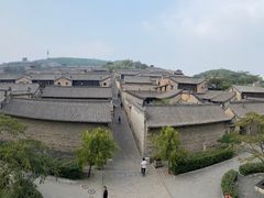 -山西王家大院