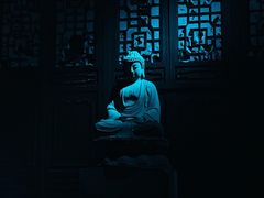 -法门文化景区