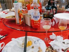 -村理食堂(小茅山脚店)