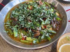 -新繁老號豌豆汤饭店·江湖菜(宝光寺店)