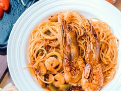 -必胜客(花舞大唐博物馆店)