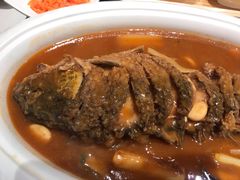 -阿五黄河大鲤鱼(英协路店)